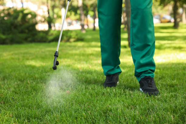 Best Wildlife Control Services  in Banks Springs, LA